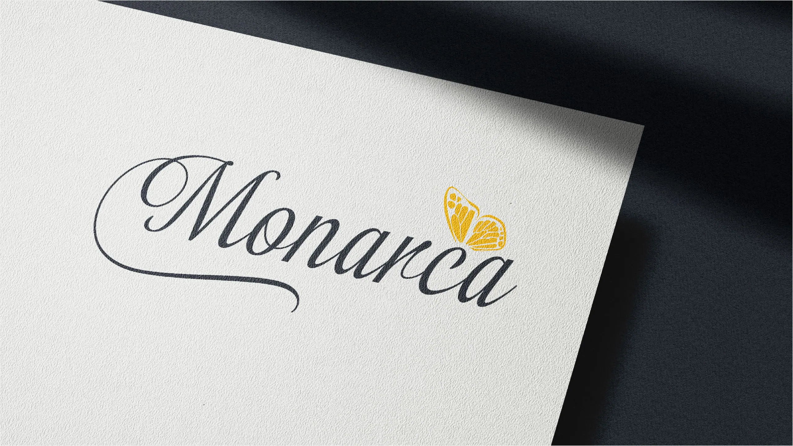 Monarca Jewelry brand identity 7